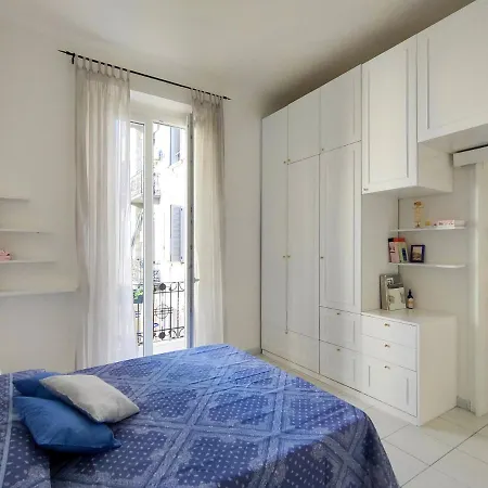 Apartment Eustachi Interior