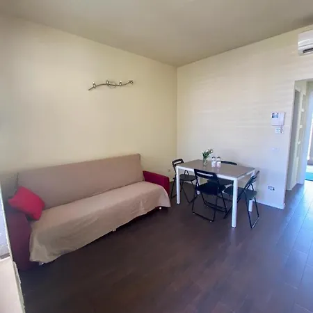 Moderno E Comodo In Bovisa Apartment