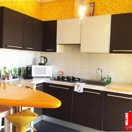 Milanoflats - Bilo 5maggio Apartment *