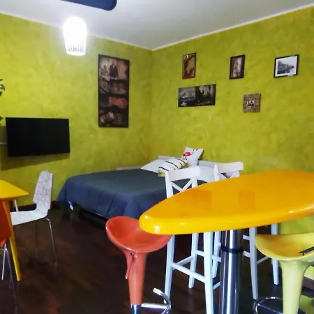 Milanoflats - Bilo 5maggio * ميلان