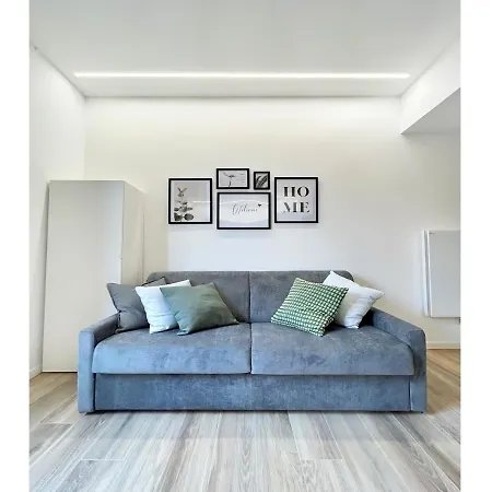 Apartman Casa *