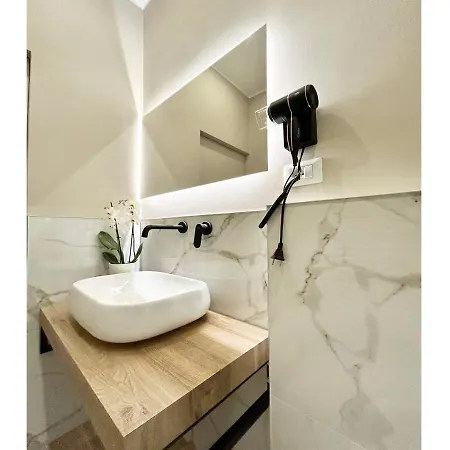 Casa Апартаменты