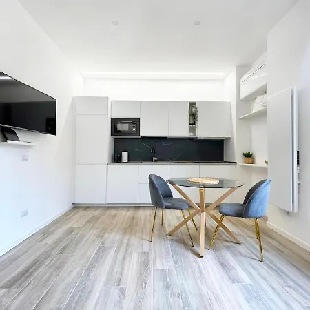 Casa Lejlighed *