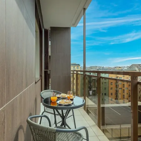 Bnbutler - Via Foppa 7 - 130 Mq In Posizione Strategica Apartman Milánó