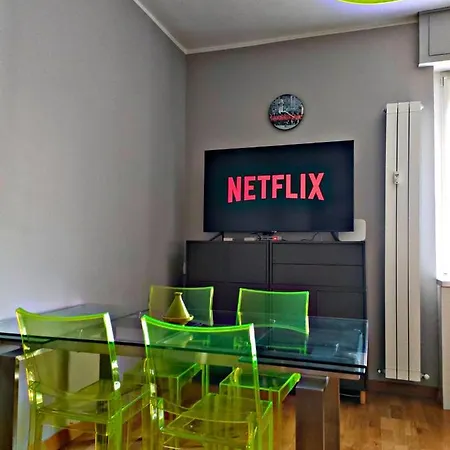 Apartamento Relax - Navigli *