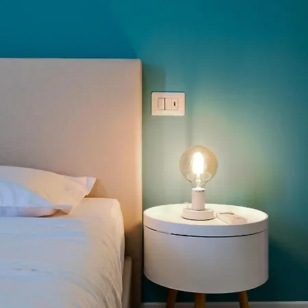 Suity I Cozy Leila *