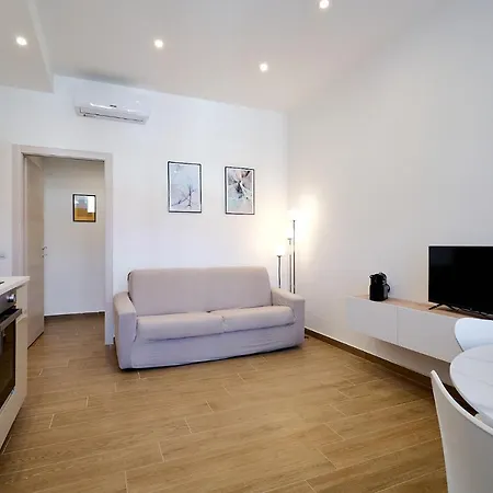 Suity I Cozy Leila Апартаменты