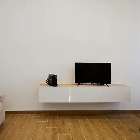 Suity I Cozy Leila Milán