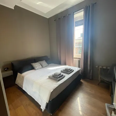 Apartment New Luxury Stunning Bilo In The Heart Of Moscova *