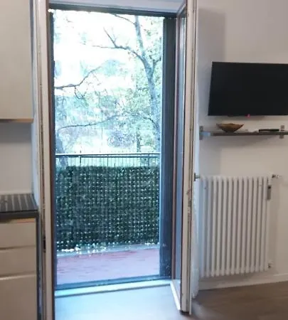 Appartement Lucky Flat, Un Momento Di Relax. *