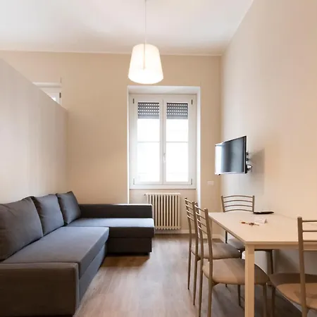 Missori 2 Apartment Milan