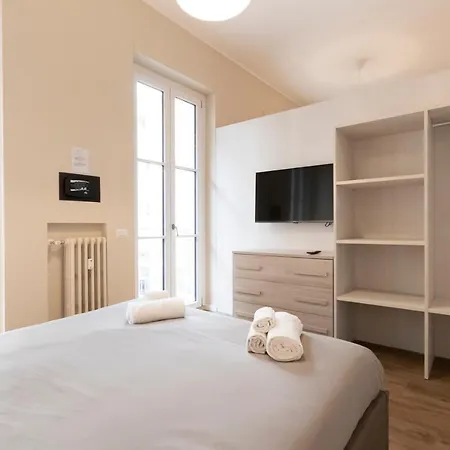 Missori 2 Apartment