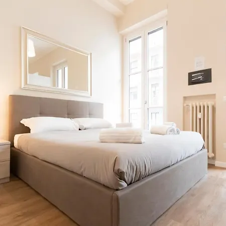 Missori 2 * Μιλάνο