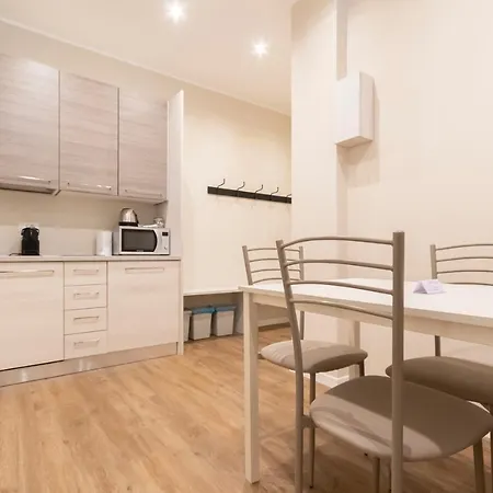 Missori 1 Apartamento *