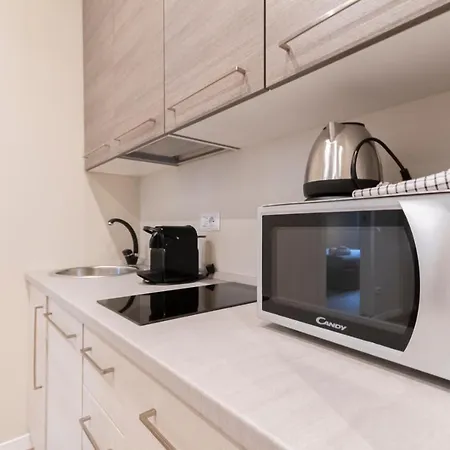 Missori 1 Apartamento *