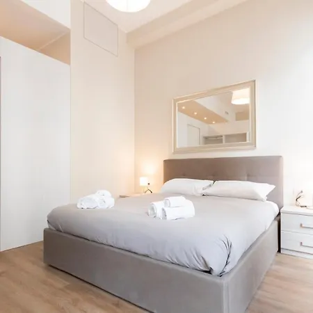 Missori 2 Apartment