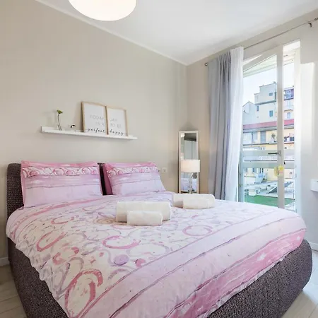 Candy House Apartment Mailand
