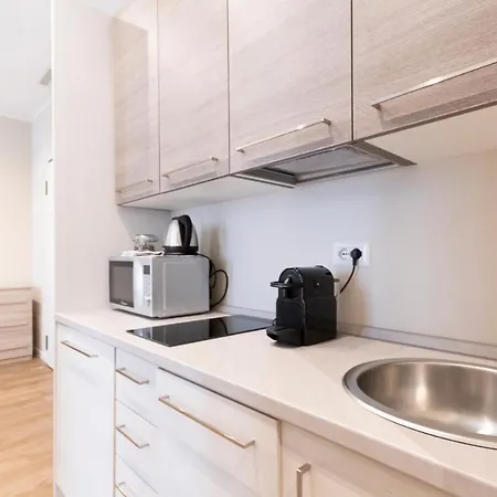 Missori 2 Διαμέρισμα *