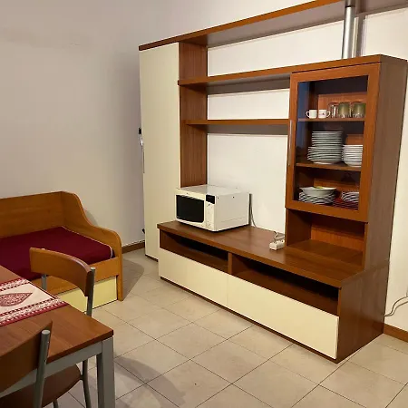 شقة Casa ميلان