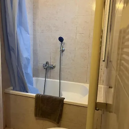 Casa شقة ميلان