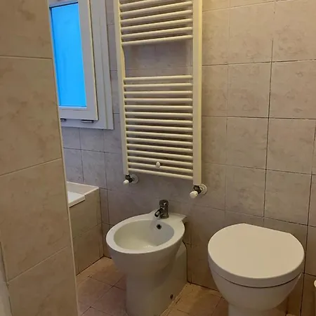 شقة Casa *