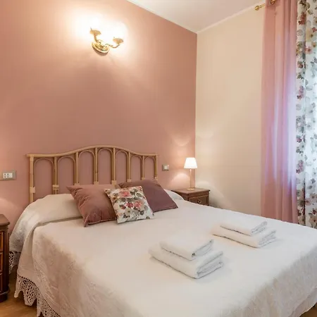 Bnbutler - Principe Eugenio - Casa Corsini, Un Angolo Retro Apartamento *