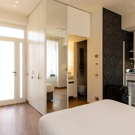 Apartment River Sweet Milan