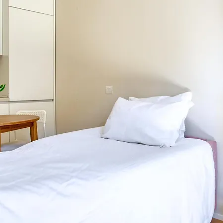 Apartamento Joivy Cute