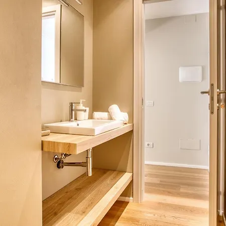 Apartament Joivy Cute *