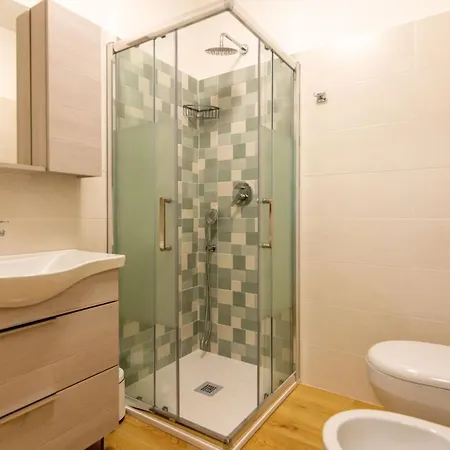 Italianflat - Vittoria Milán