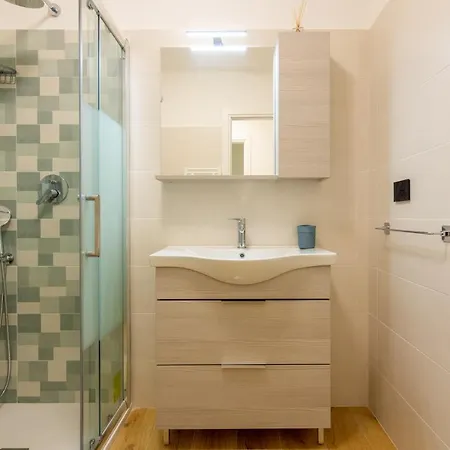 Italianflat - Vittoria Penzion