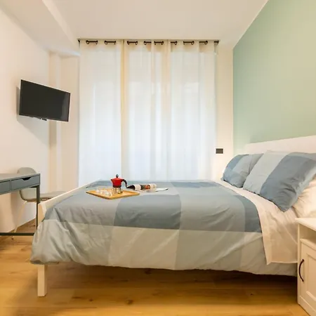 Italianflat - Vittoria Penzion