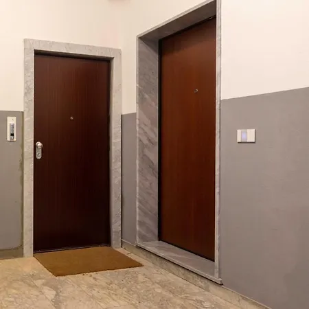 Italianflat - Vittoria 3*