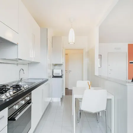 Easylife - - Maffucci 53 - Dergano Appartement