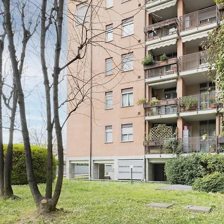 Apartment Easylife - Accogliente Dimora Con Balcone