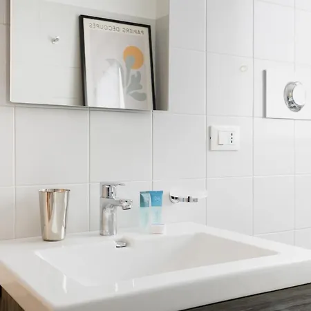 Easylife - - Maffucci 53 - Dergano Apartman *