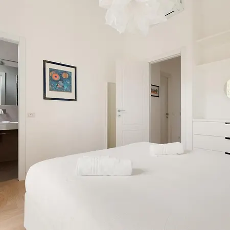 Milano- Darsena And Navigli Area! Cozy Apt! Appartement *