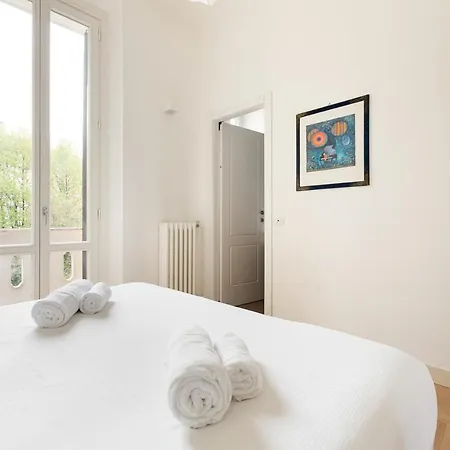 Milano- Darsena And Navigli Area! Cozy Apt! * Milan