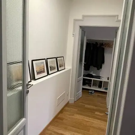 Luxury - Porta Venezia Appartamento