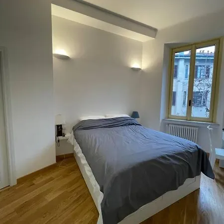 Luxury - Porta Venezia Appartamento Milano