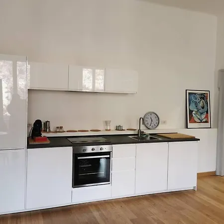 Luxury - Porta Venezia Milan