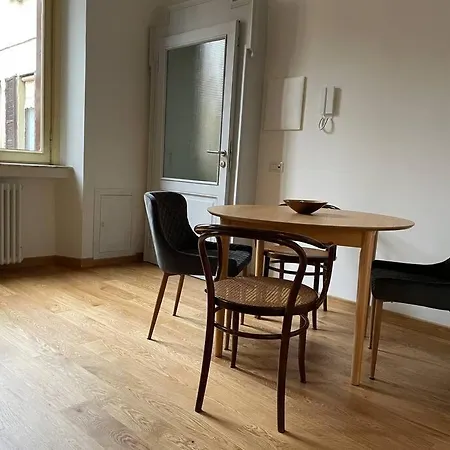Apartment Luxury - Porta Venezia
