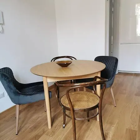 Luxury - Porta Venezia Milão