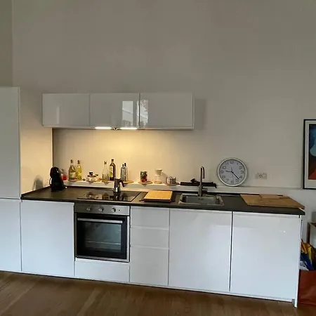 Luxury - Porta Venezia *