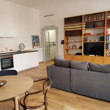 Apartment Luxury - Porta Venezia