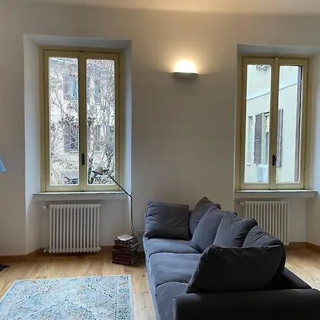 Luxury - Porta Venezia *