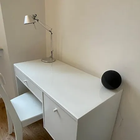 Luxury - Porta Venezia Apartamento