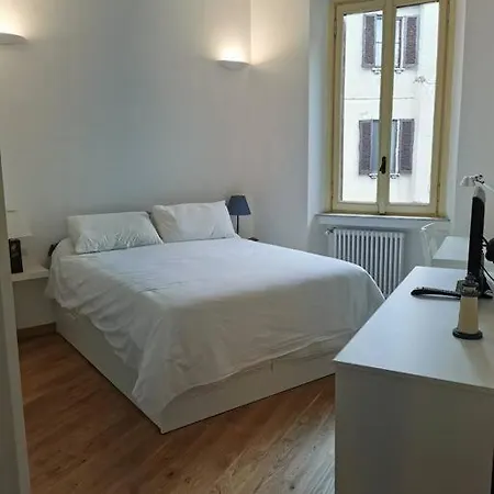 Apartment Luxury - Porta Venezia Milan