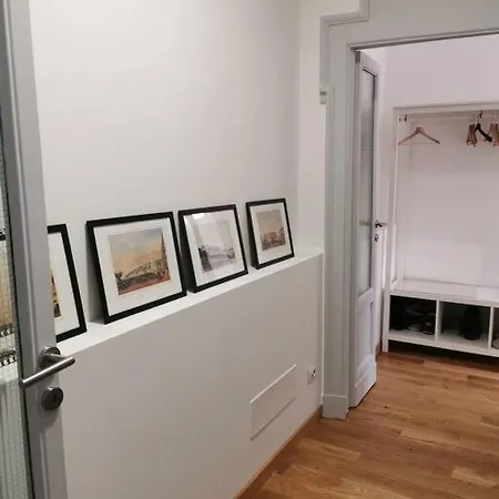 Apartment Luxury - Porta Venezia