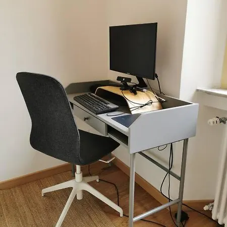 Luxury - Porta Venezia Apartamento *